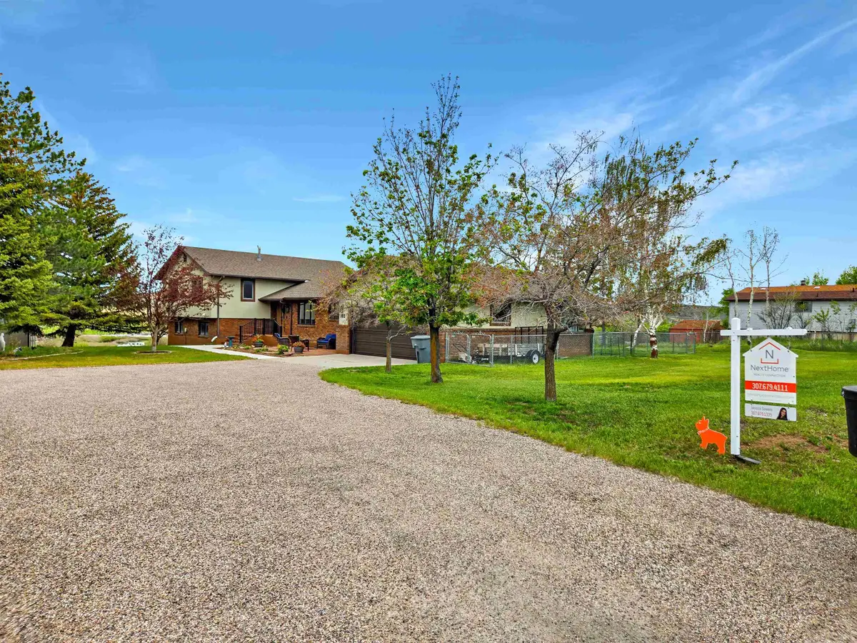 102 Broken Circle, Evanston, WY 82930 - #1
