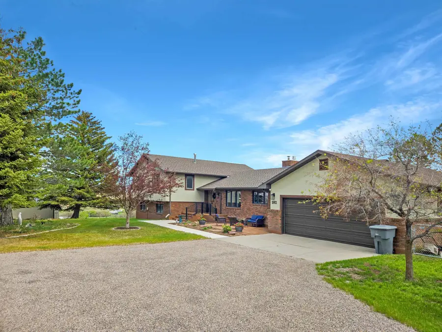 102 Broken Circle, Evanston, WY 82930 - #2