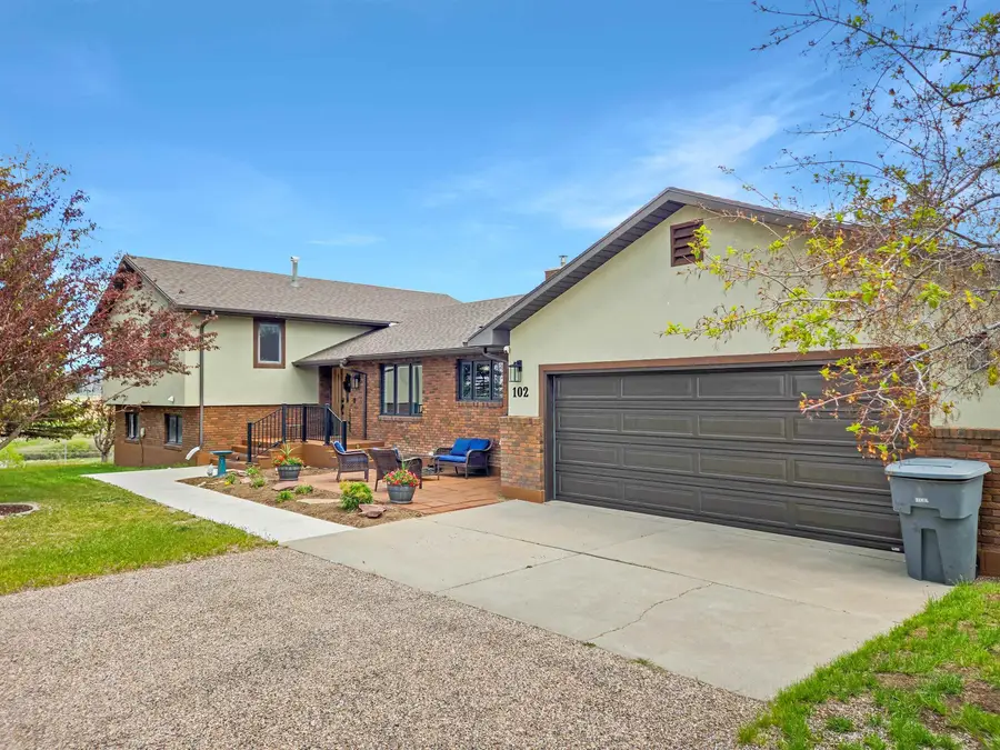 102 Broken Circle, Evanston, WY 82930 - #3