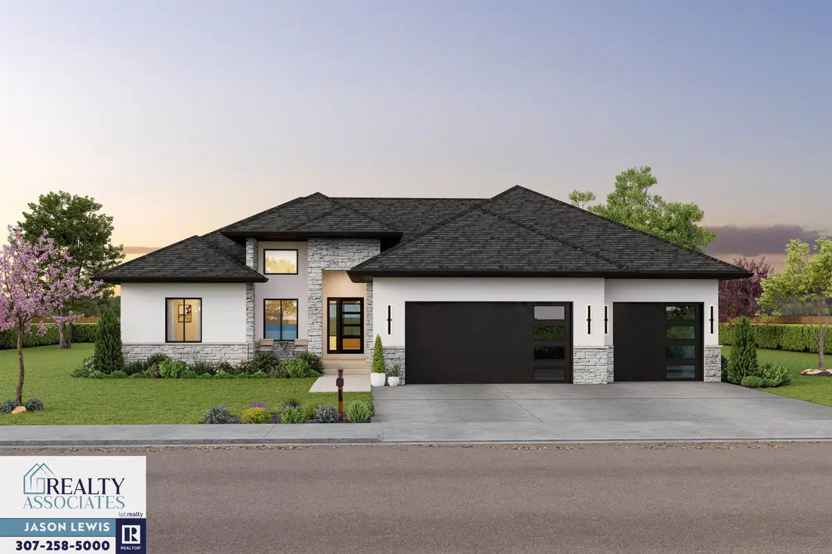 2500 Bleu Circle, Casper, WY 82609 - #1