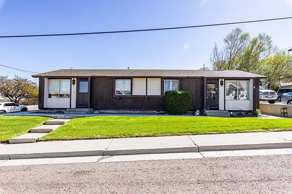 606 Ludvig Street, Rock Springs, WY 82901