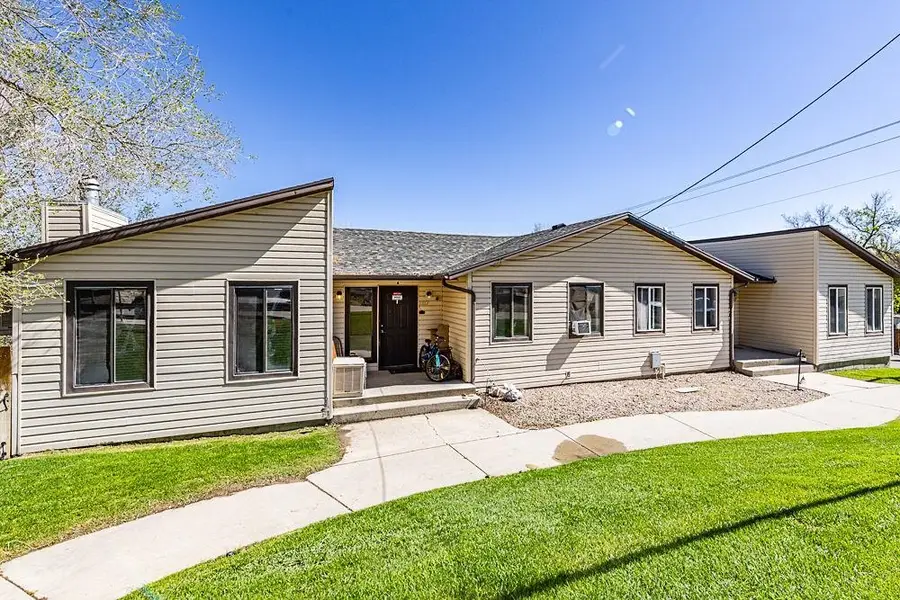 1317A McCabe Street, Rock Springs, WY 82901 - #2