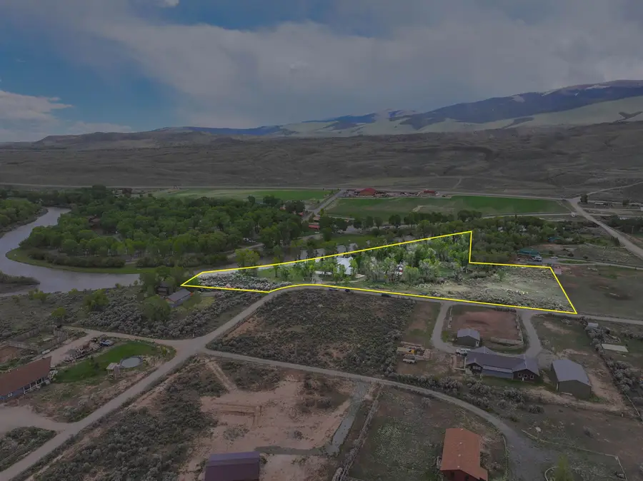 11 Goldeneye Drive, Dubois, WY 82513 - #2