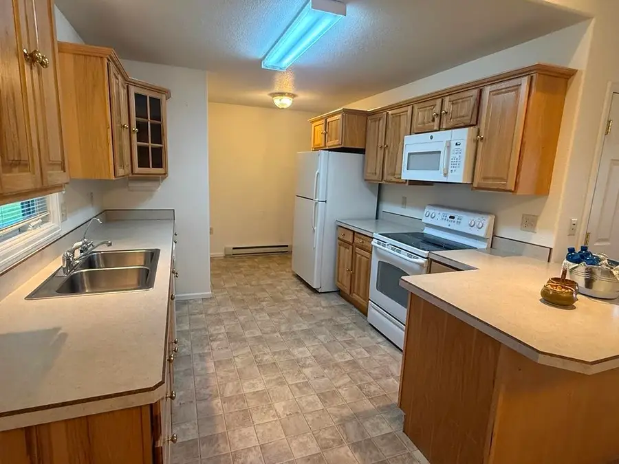 1215 Pioneer Court, Riverton, WY 82501 - #3