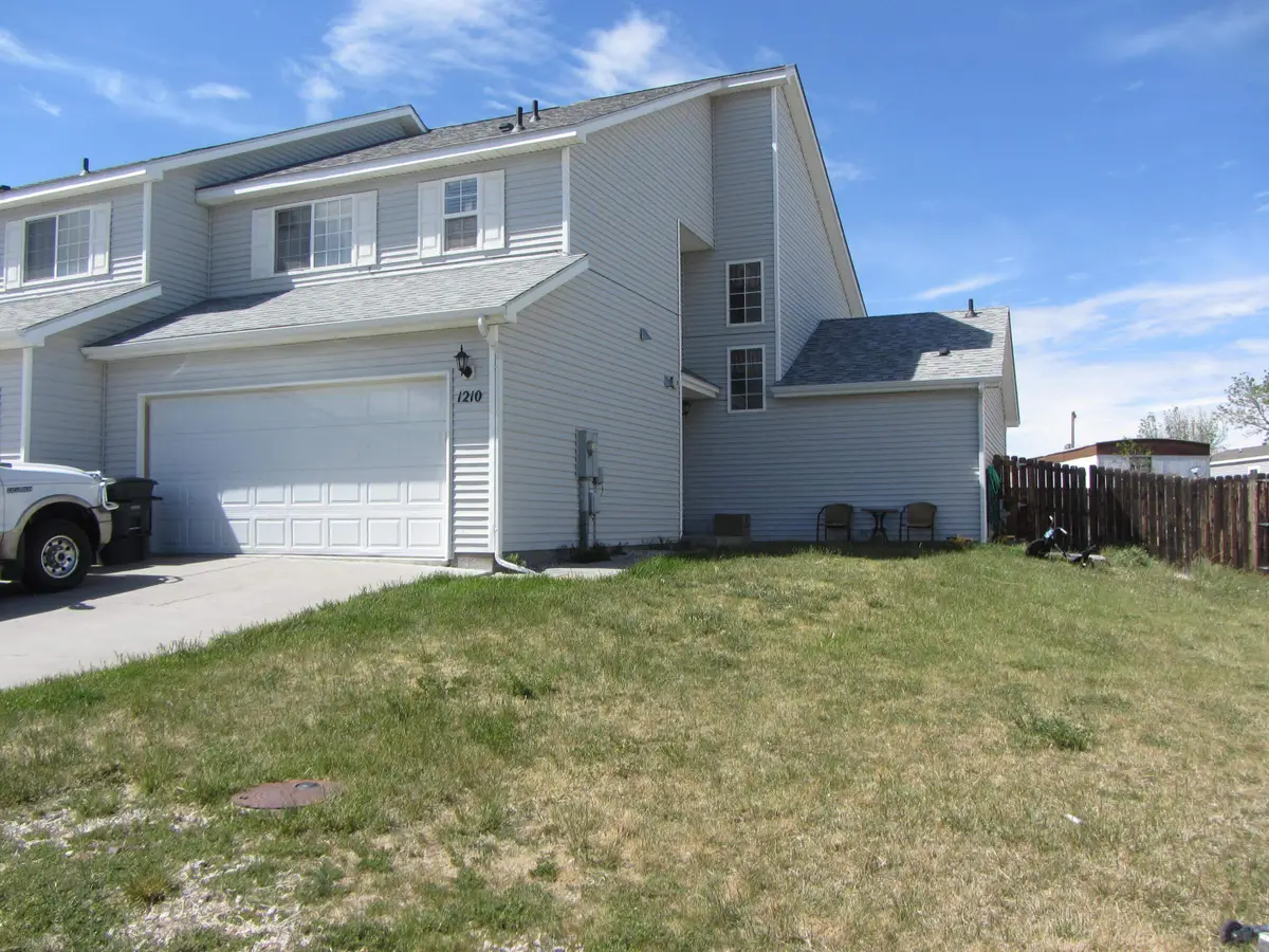 1210 Meadow Lane, Douglas, WY 82633 - #1