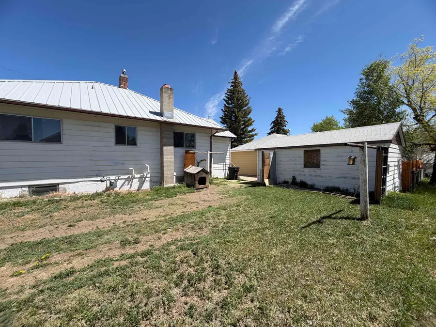 1336 1st West Avenue, Kemmerer, WY 83101 - #3