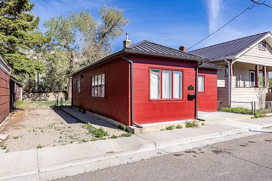 814 West St, Rock Springs, WY 82901 - #2