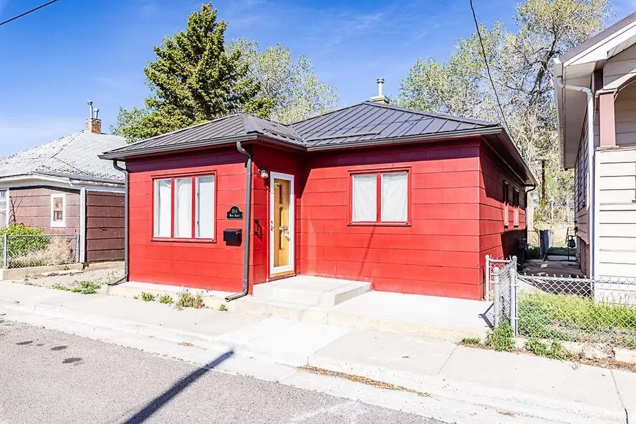 814 West St, Rock Springs, WY 82901 - #3