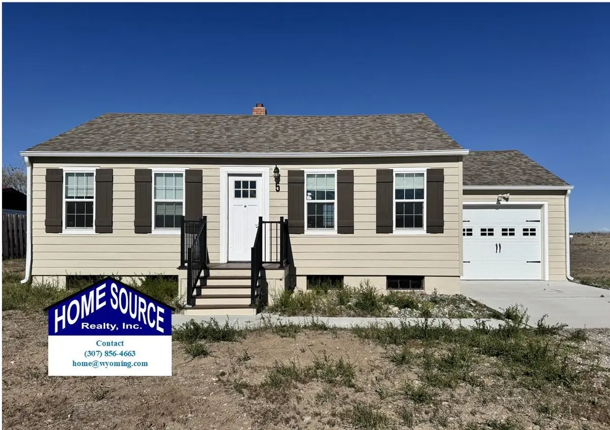 5 Windy Flat Dr, Riverton, WY 82501 - #1