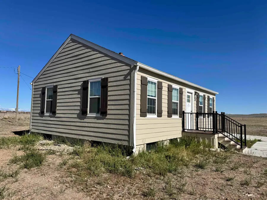 5 Windy Flat Dr, Riverton, WY 82501 - #2