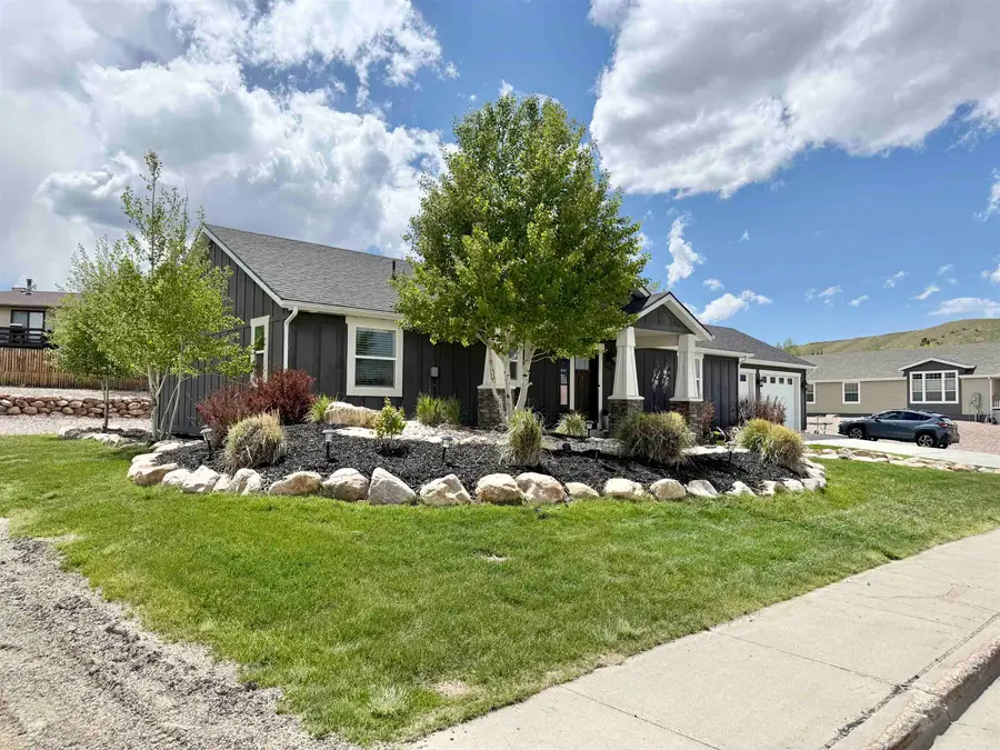 1465 Canyon Road, Kemmerer, WY 83101 - #3