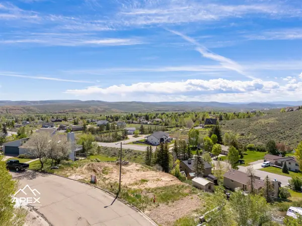 106 Grandview Circle, Evanston, WY 82930