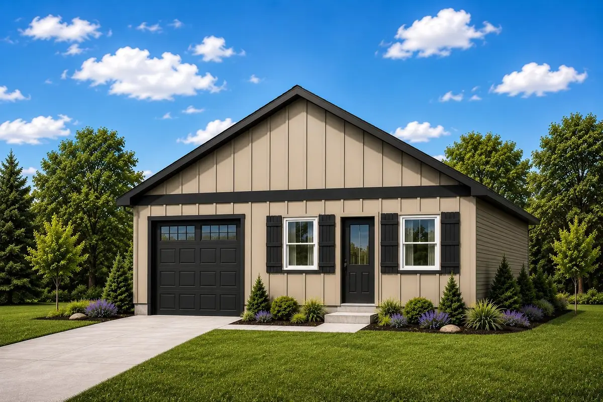 4748 Pontiac Street, Mills, WY 82644 - #1