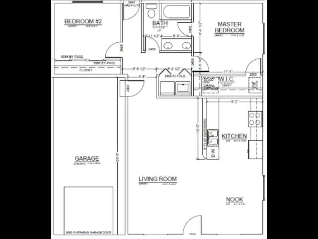 4748 Pontiac Street, Mills, WY 82644 - #2