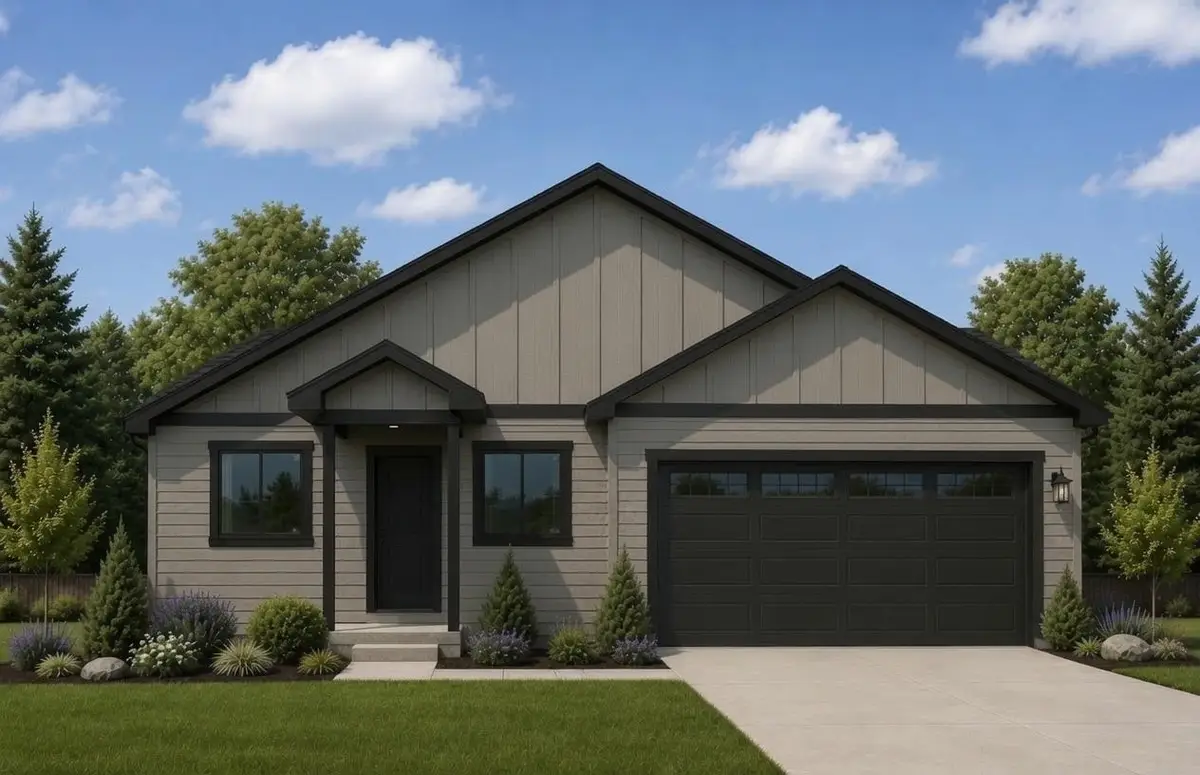 4758 Pontiac Street, Casper, WY 82601 - #1