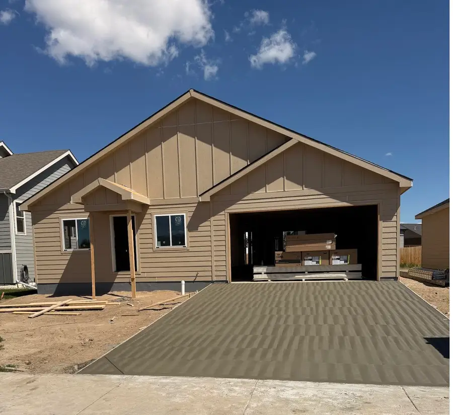 4758 Pontiac Street, Casper, WY 82601 - #3