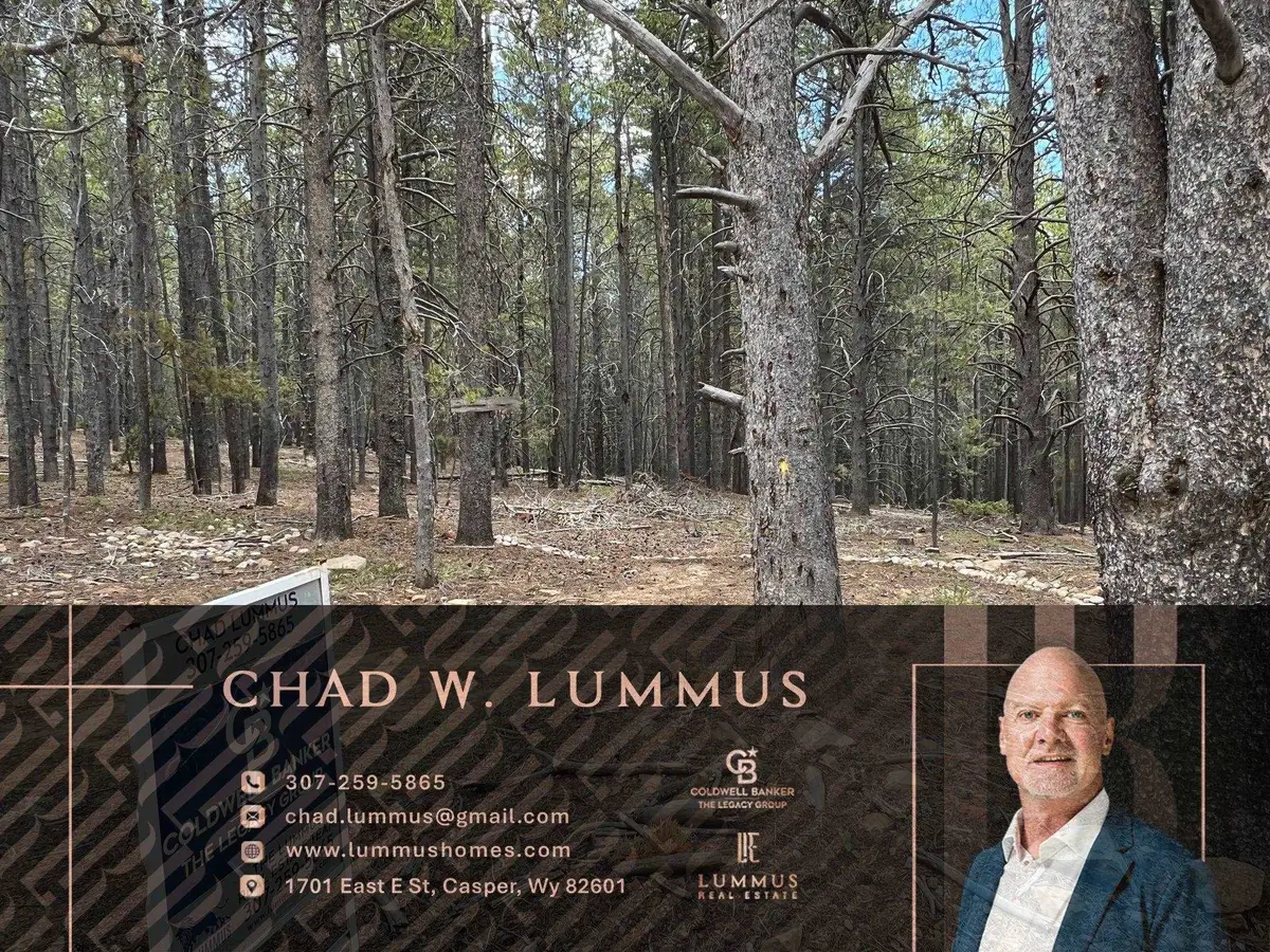 10555 THK Road, Casper, WY 82601 - #1