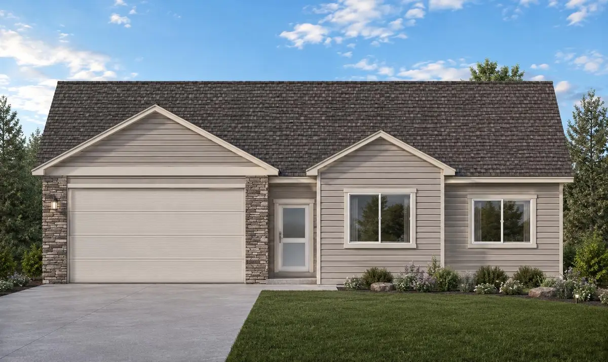 4687 Shale Circle, Mills, WY 82644 - #1