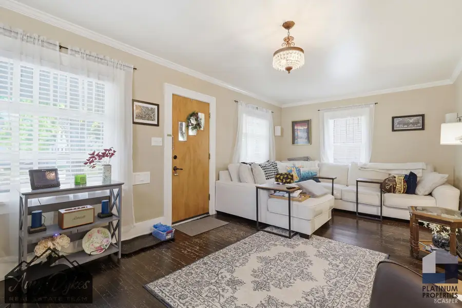 1544 S Cedar Street, Casper, WY 82601 - #3
