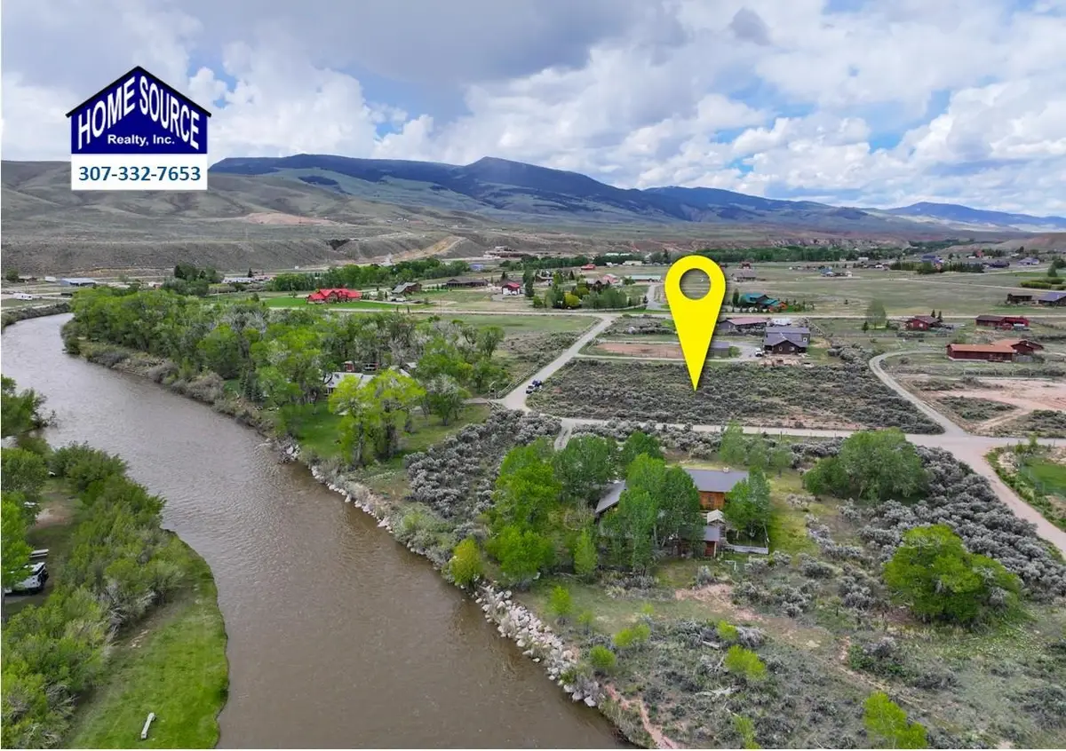 Goldeneye Lot 31, Dubois, WY 82513 - #1