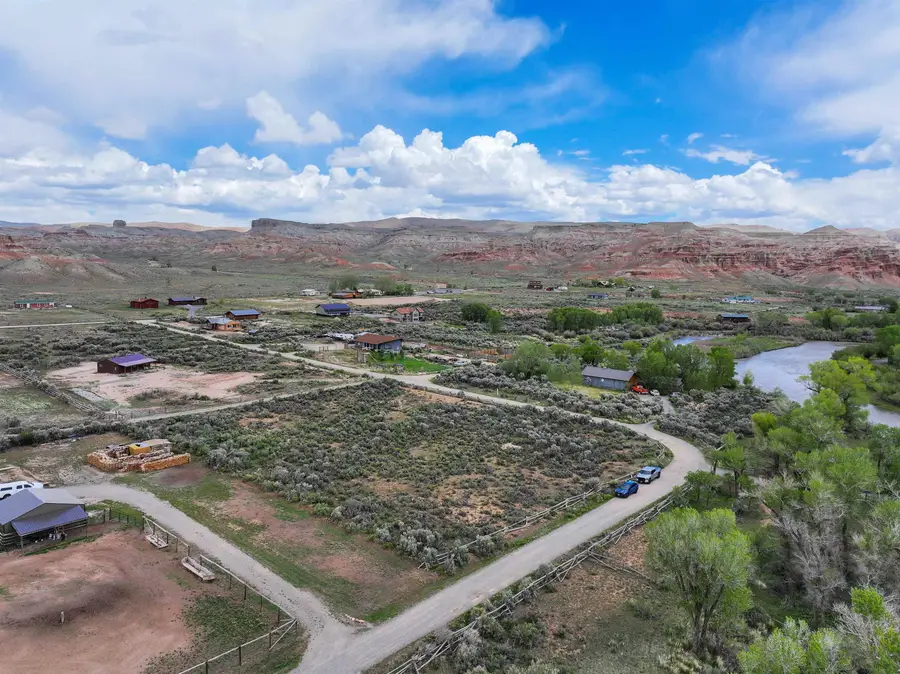 Goldeneye Lot 31, Dubois, WY 82513 - #2
