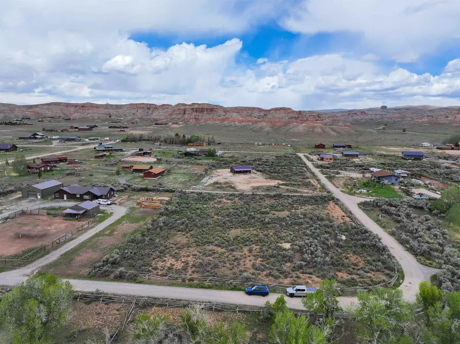 Goldeneye Lot 31, Dubois, WY 82513 - #3