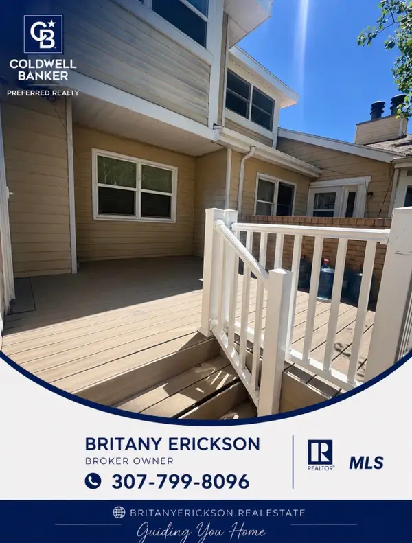 O-12 Aspen Grove, Evanston, WY 82930