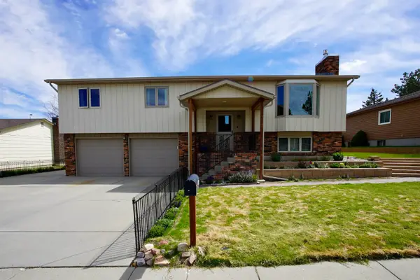 496 Long Lane, Casper, WY 82609