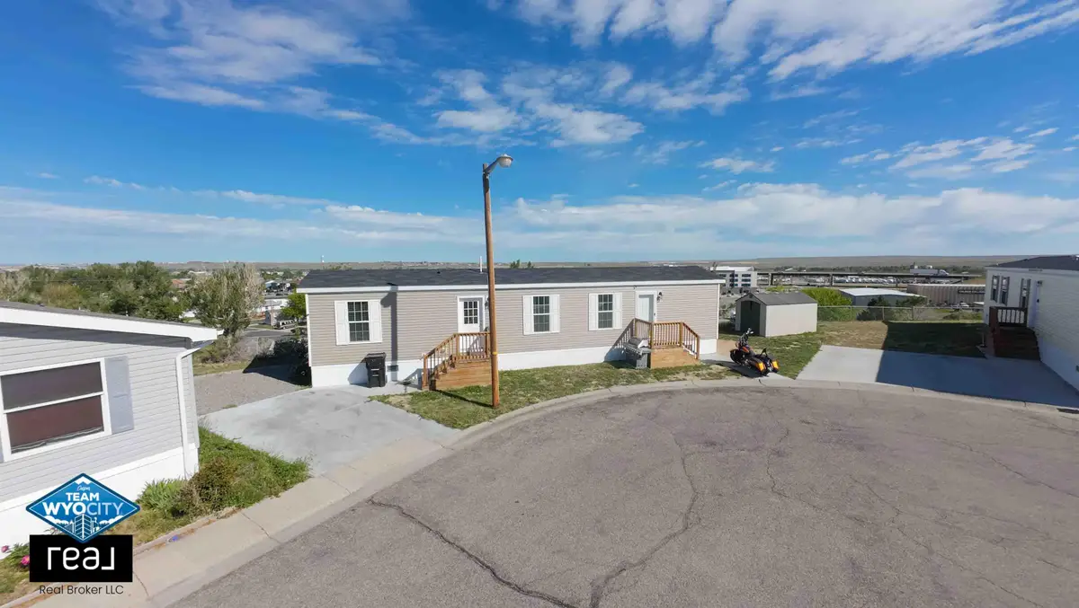 111 N Forest #55, Casper, WY 82609 - #1