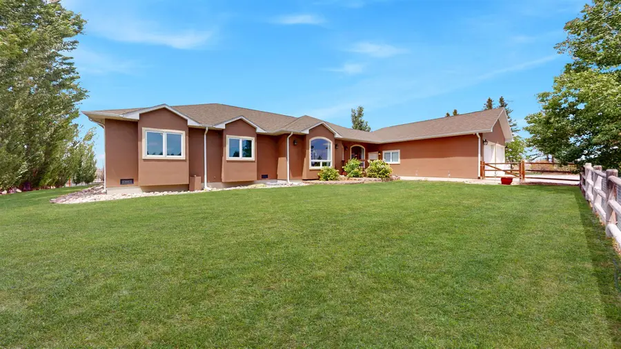 2900 E L Street, Torrington, WY 82240 - #2