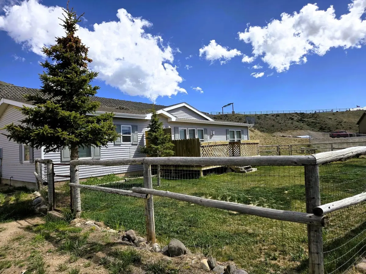 509 Marciana Street, Dubois, WY 82513 - #1