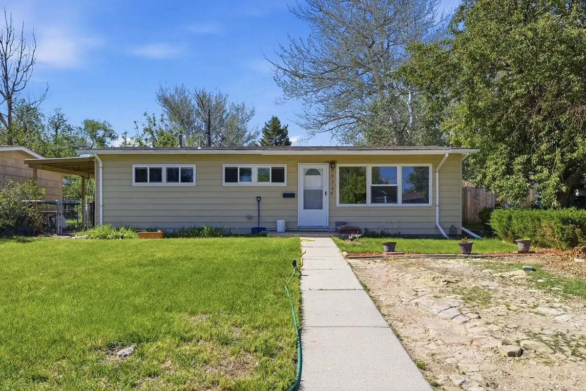 3075 Indiana Avenue, Casper, WY 82609 - #1