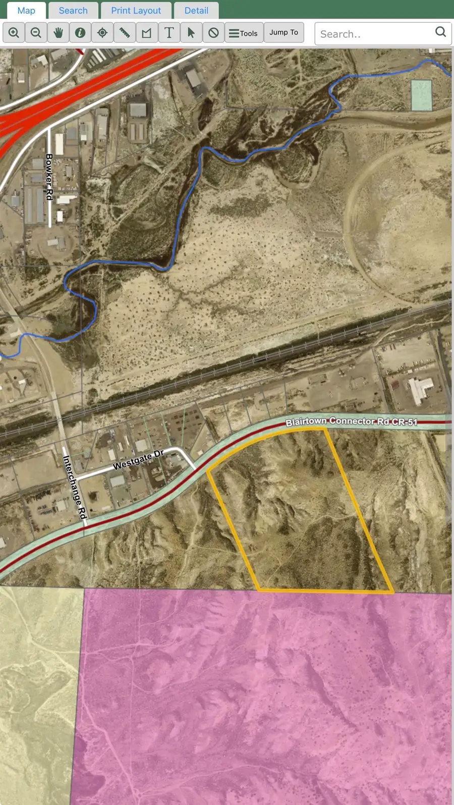 1 Blairtown, Rock Springs, WY 82901 - #2