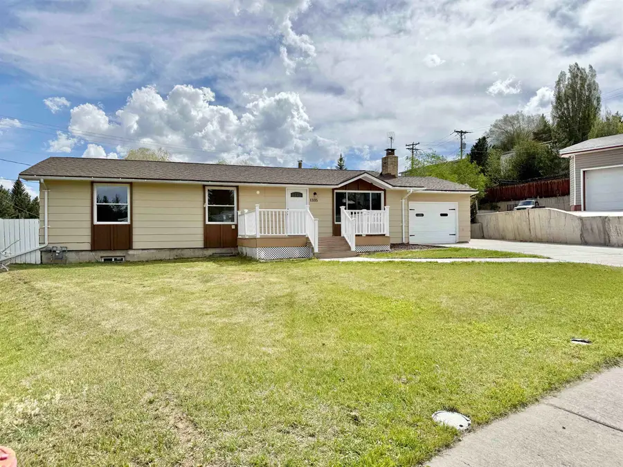 1335 Moose Court, Kemmerer, WY 83101 - #2