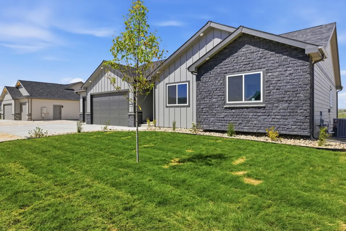 6570 Meadow Wind Way, Mills, WY 82604 - #1
