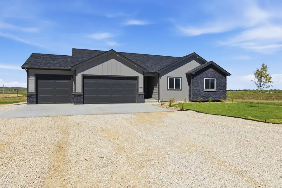 6570 Meadow Wind Way, Mills, WY 82604 - #3