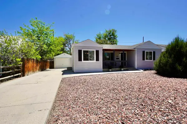 1345 Holly Street, Casper, WY 82604