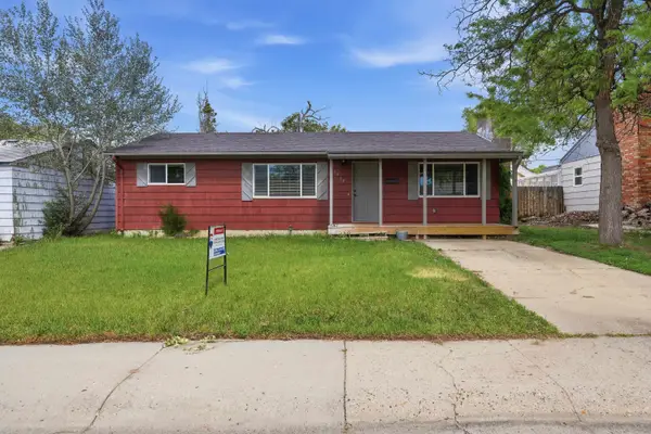 1635 Kit Carson Avenue, Casper, WY 82604