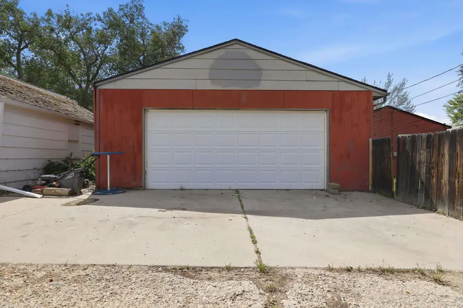 1635 Kit Carson Avenue, Casper, WY 82604 - #2