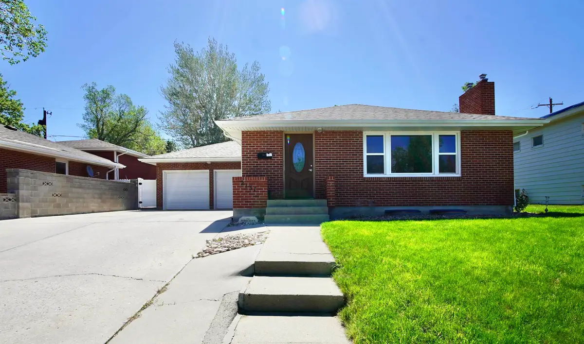 2131 W Coffman Avenue, Casper, WY 82604 - #1