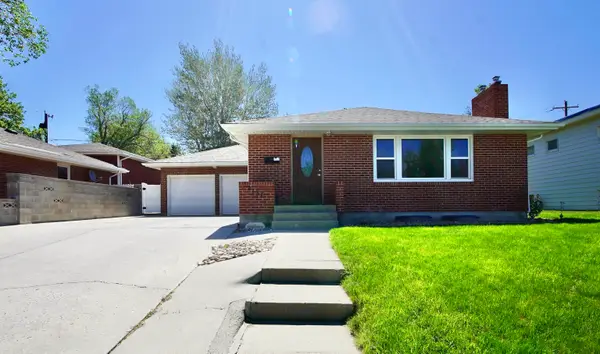2131 W Coffman Avenue, Casper, WY 82604