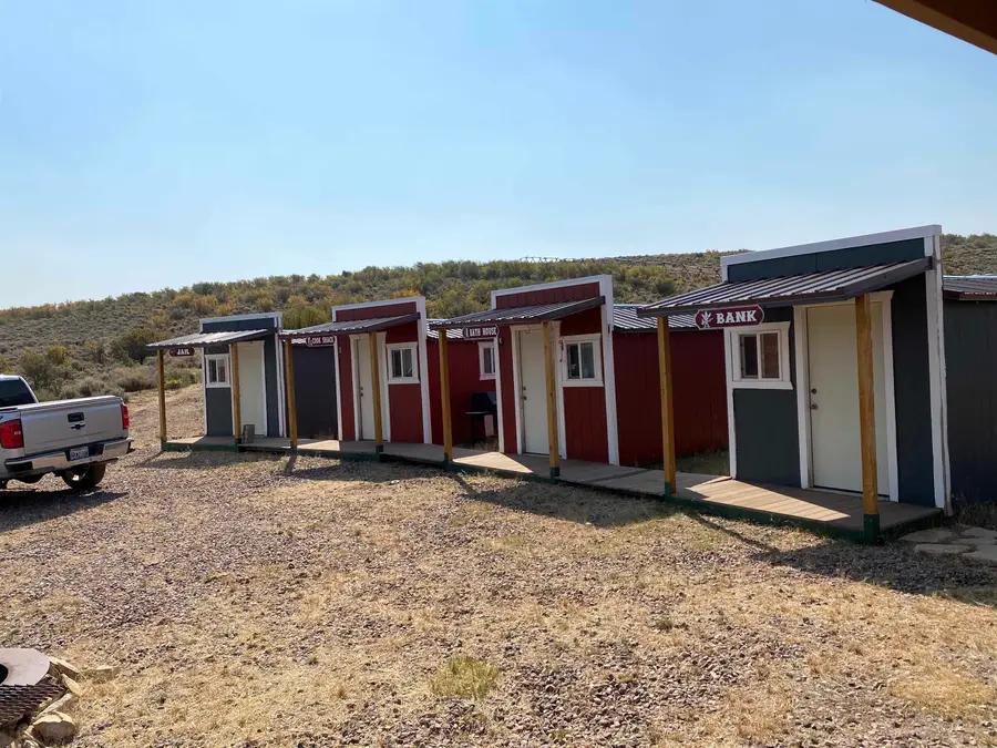 3540 Uinta View Rd, Evanston, WY 82930 - #2