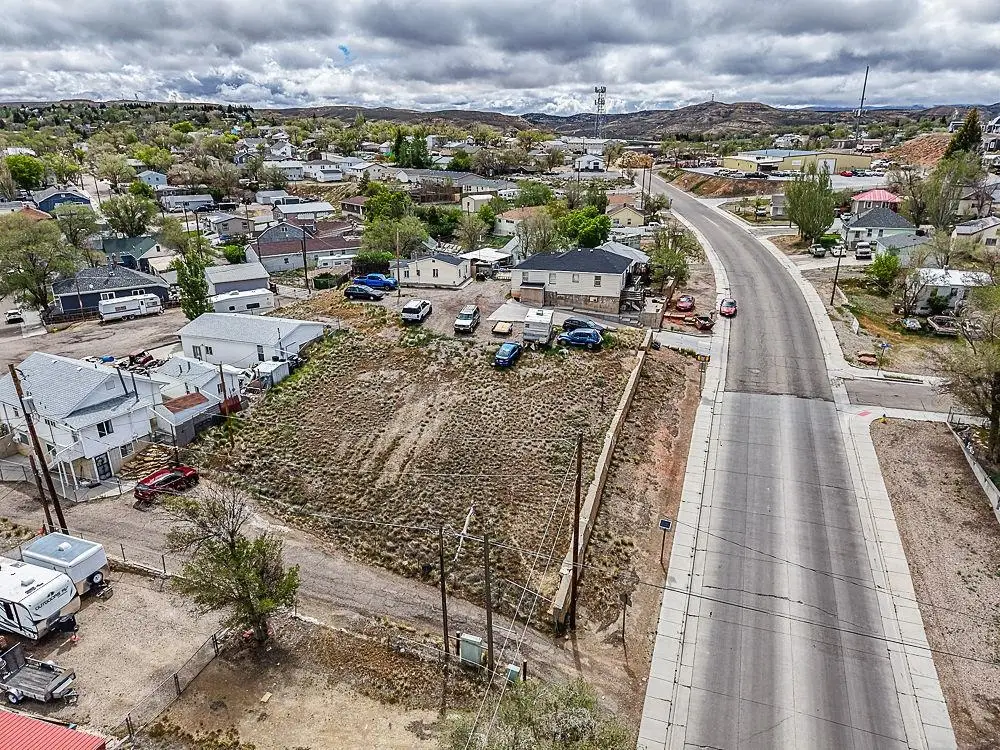 00 G Street, Rock Springs, WY 82901 - #1