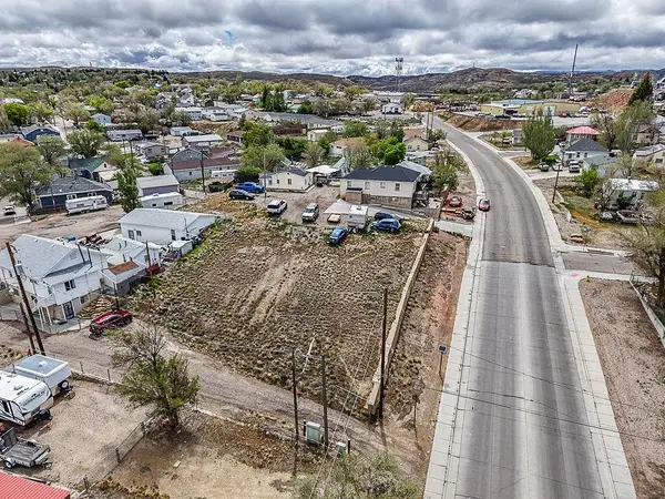 00 G Street, Rock Springs, WY 82901