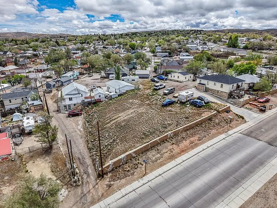 00 G Street, Rock Springs, WY 82901 - #2