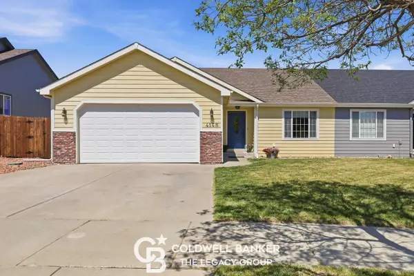 4148 Dartford Court, Casper, WY 82609