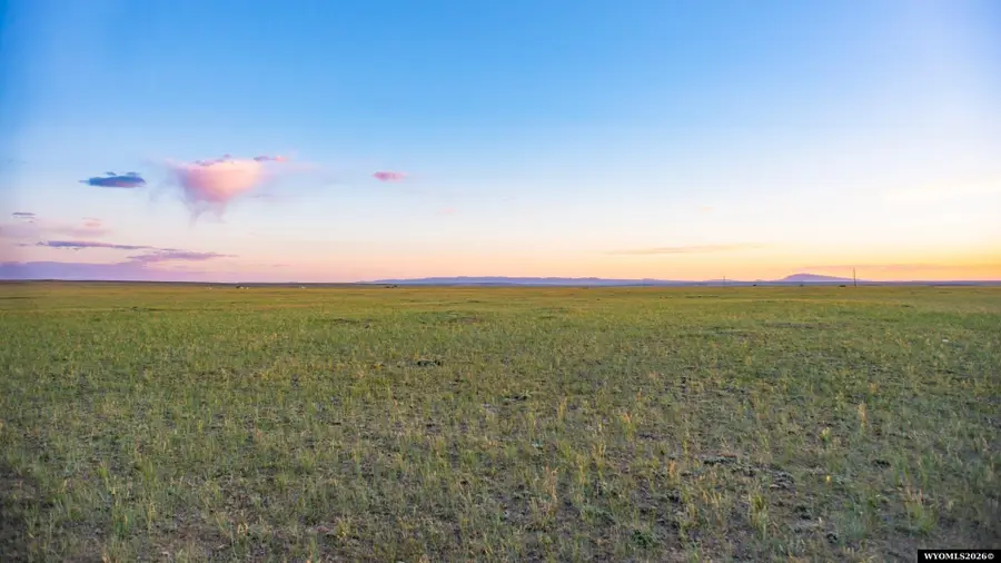0 Fetterman Rd, Rock River, WY 82083 - #3