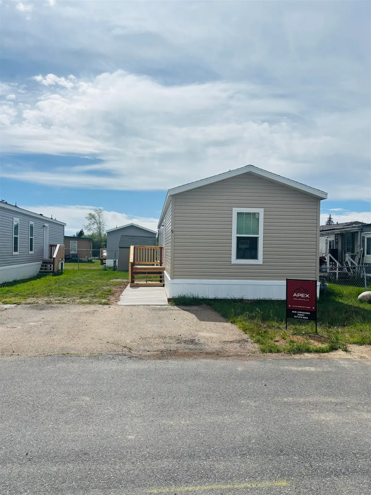 204 Bear River #9, Evanston, WY 82930 - #1