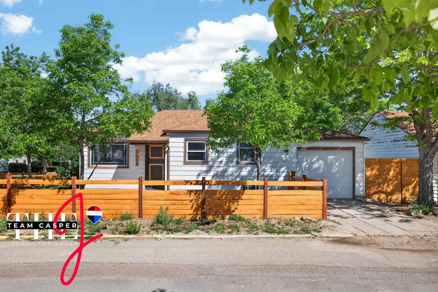 1627 Westridge Court, Casper, WY 82604 - #2