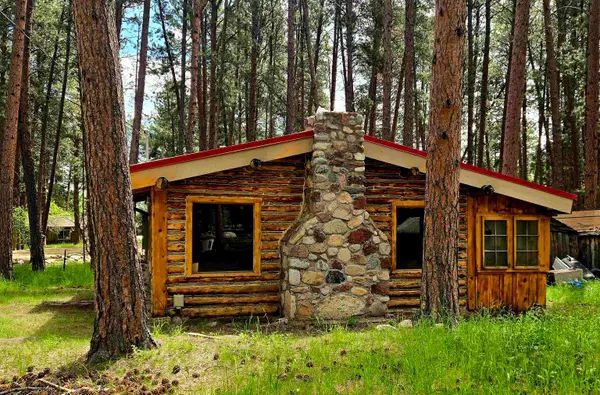 238 Fish Hatchery Road, Story, WY 82842